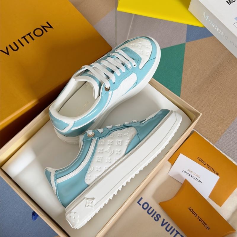 Louis Vuitton Low Shoes